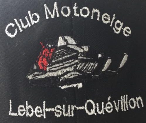 Club Motoneige Lebel-sur-Quévillon